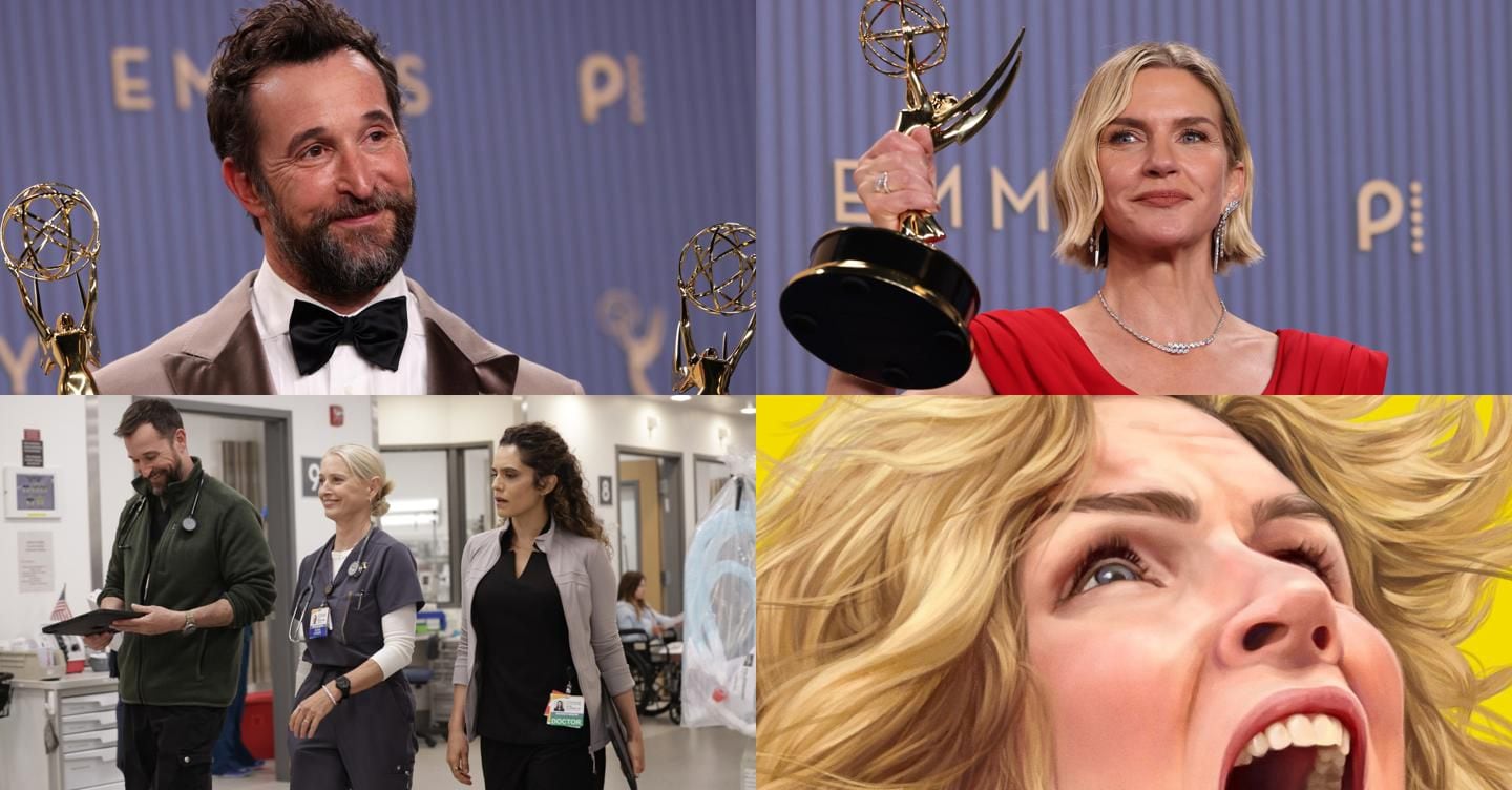 “The Pitt”, un bis annunciato ma era davvero la serie migliore?