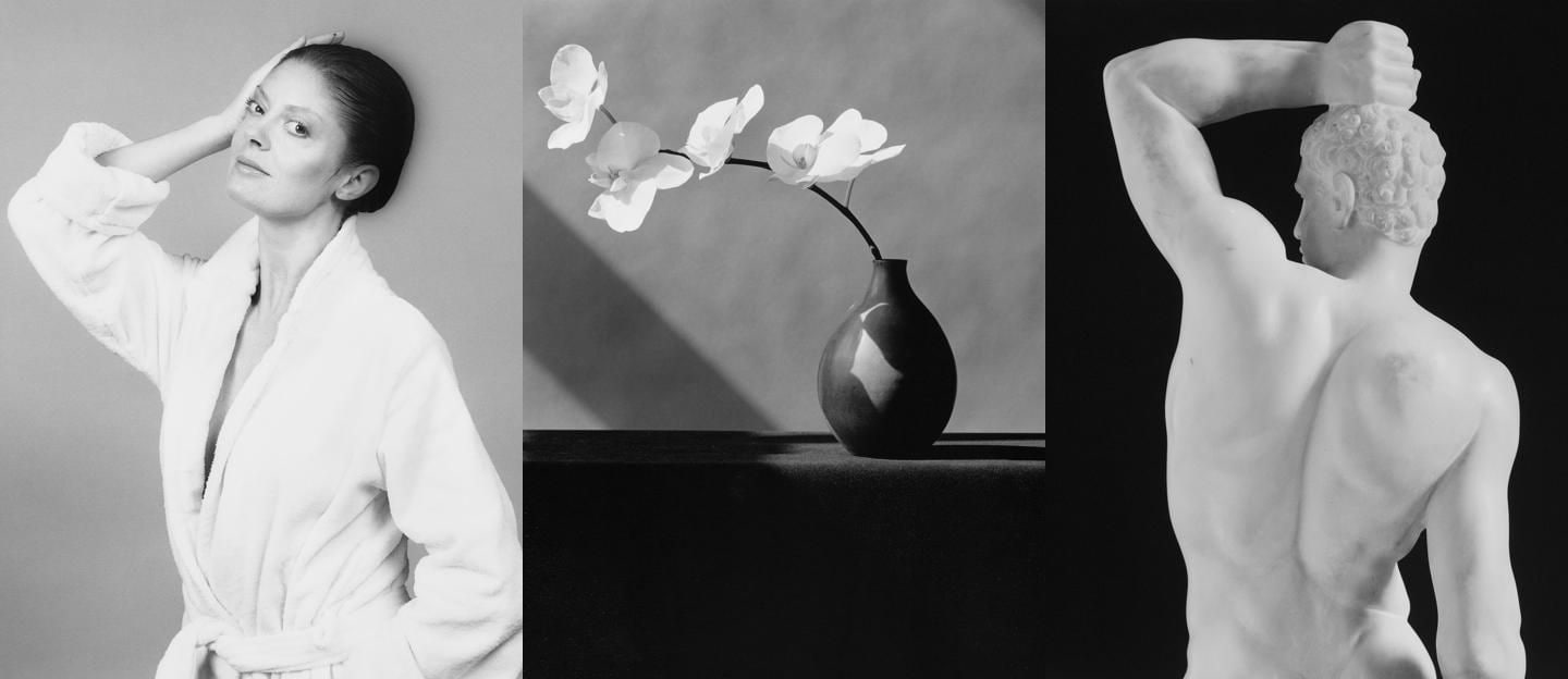 Robert Mapplethorpe in search of classical perfection - Il Sole 24 ORE