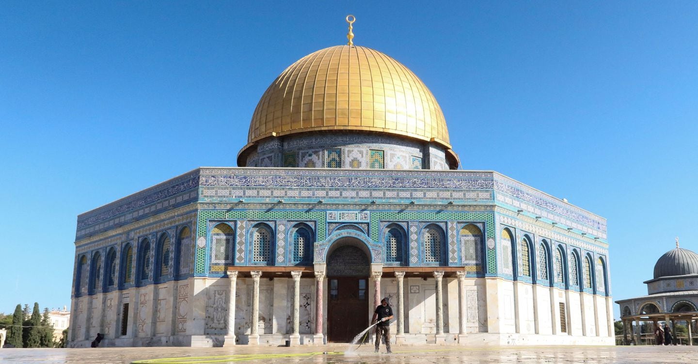 Al-Aqsa, perché la moschea di Gerusalemme è così importante per musulmani ed ebrei