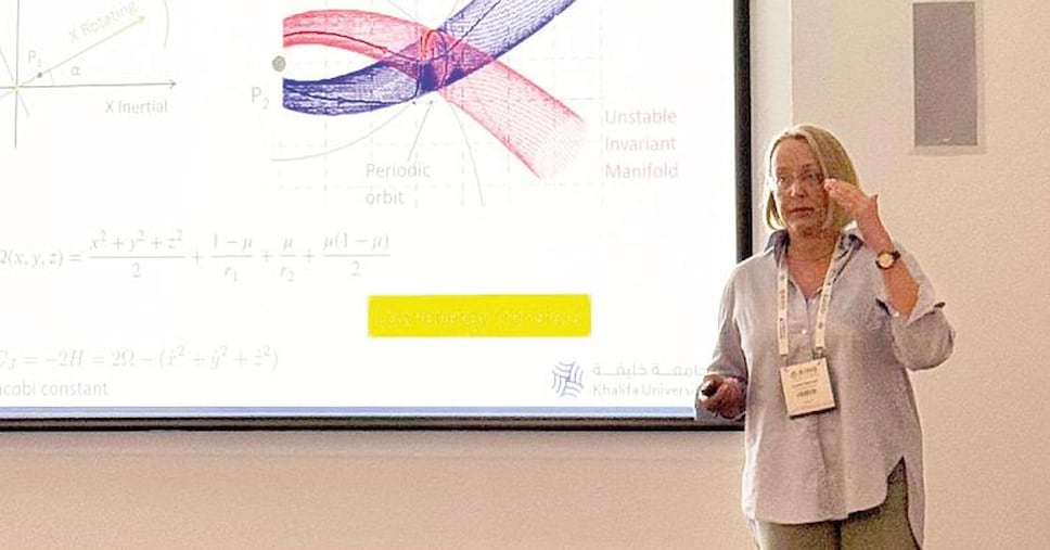 Cometa di Halley, allo studio una nuova missione Cometa di Halley, allo studio una nuova missione