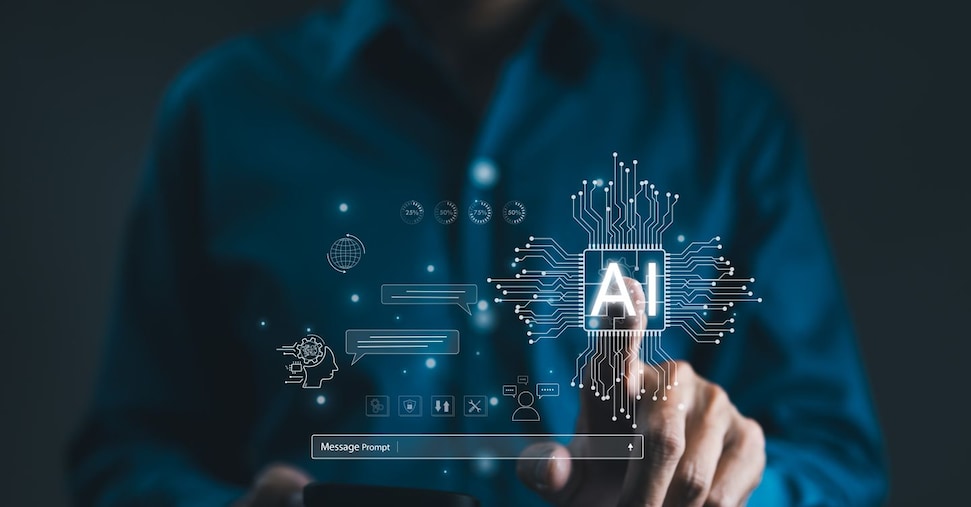 Imprese e intelligenza artificiale: solo una su cinque la adotta, ma l’industria fa il balzo più netto