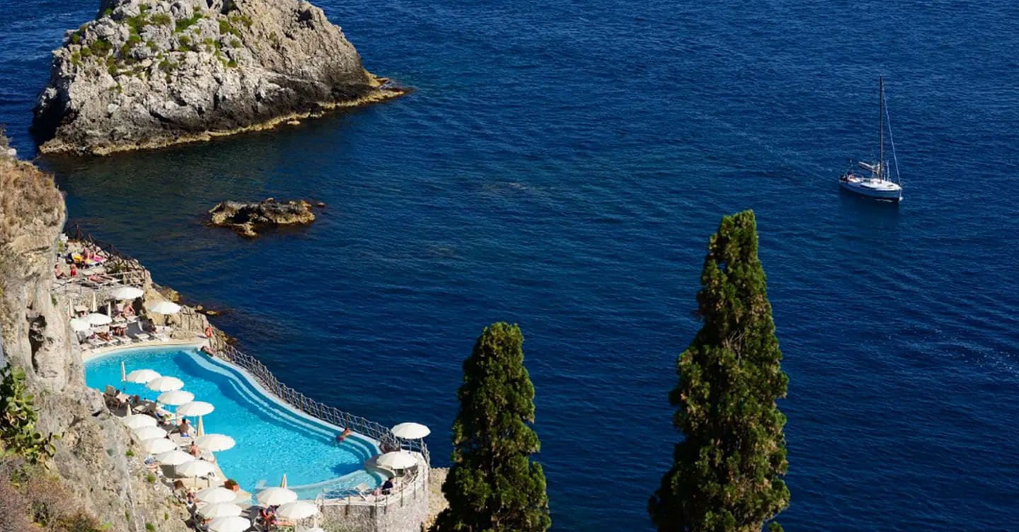 Fidelizzazione e identità italiana, la strategia di crescita di UNA Italian Hospitality