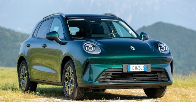 GWM. Ora 5 è il suv prodotto da Great Wall Motor lungo circa 4,5 metri abbinato a motorizzazioni tradizionali, ibride o elettriche e con oltre 400 km di autonomia
