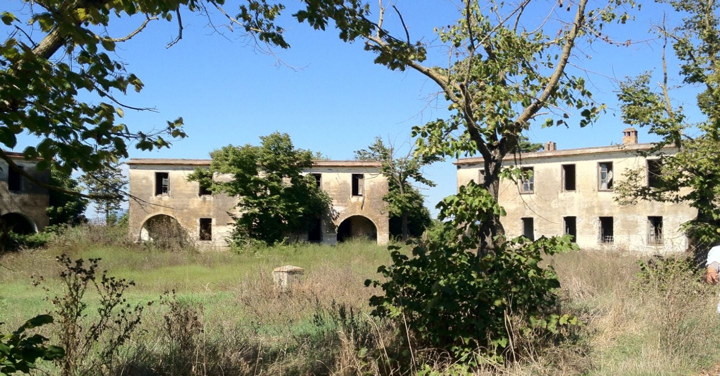 Immagine associata alla notizia: Chiesti i fondi per completare il polo Agroalimentare delle Dop