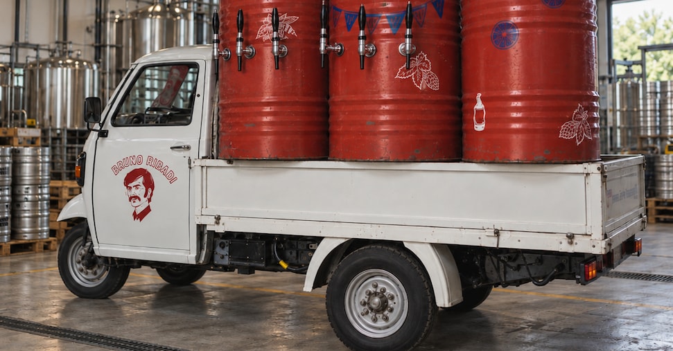 In Sicilia nasce Kidda, la birra con malto da orzo coltivato nell’Isola
