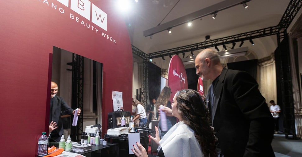 La cosmetica italiana continua a creare valore per il Paese