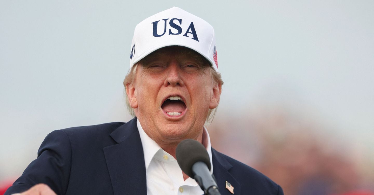 Trump, è record di trading di titoli, battuti tutti i parlamentari assieme