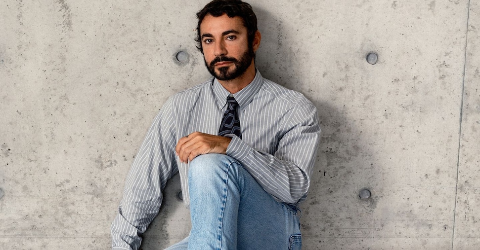 Dario Vitale alla direzione creativa di Emporio Armani