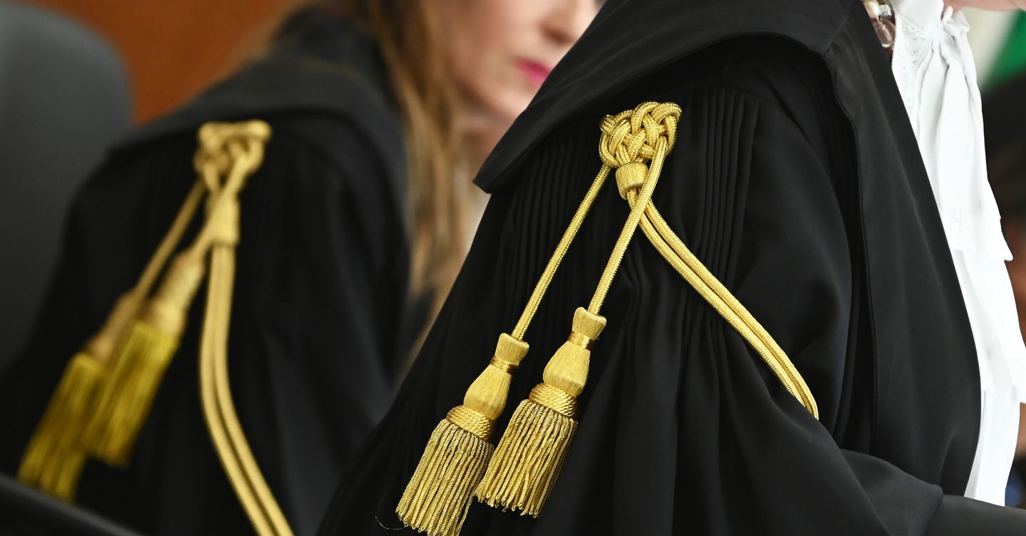Dal Csm via libera ai test psicoattitudinali per i magistrati