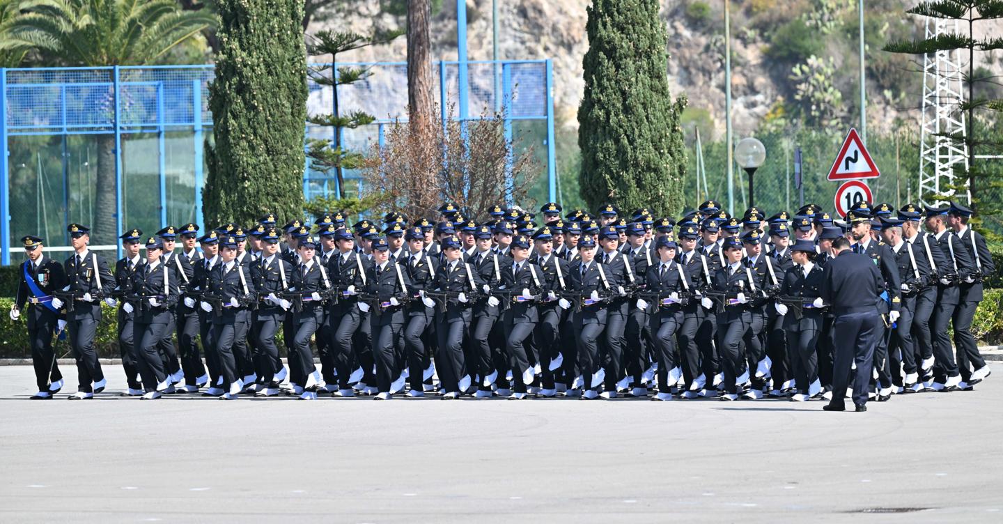 Accademia aeronautica, intesa tra Italia e Francia per lo scambio di cadetti sulla scia del Trattato del Quirinale