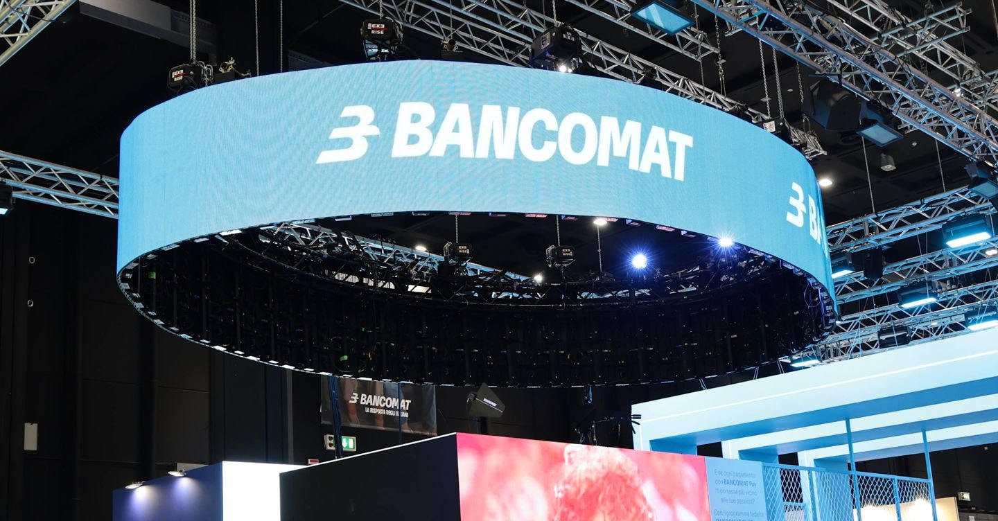 Bancomat, infrastruttura per offrire servizi basati su stablecoin interoperabili