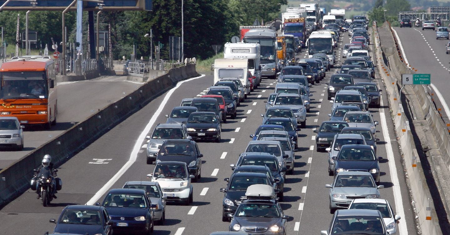 Dall’addio al bollo auto risparmi fino a 240 euro per 14,5 milioni di veicoli