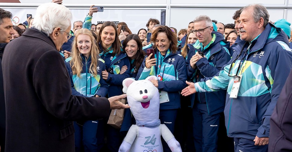 Gestione stress, lavoro di squadra e comunicazione, l’eredità dei 20mila volontari di Milano Cortina