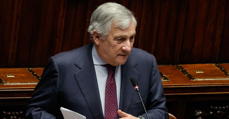 Cisgiordania, Tajani: «Contro i coloni il quadro più efficace è nell’Ue, misure nazionali sono deboli»