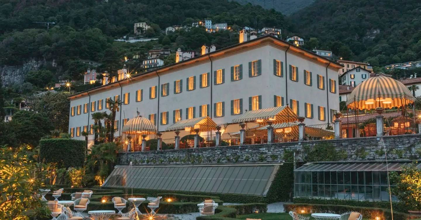 L’Italia fa la storia: 16 hotel della Penisola nei 100 migliori al mondo