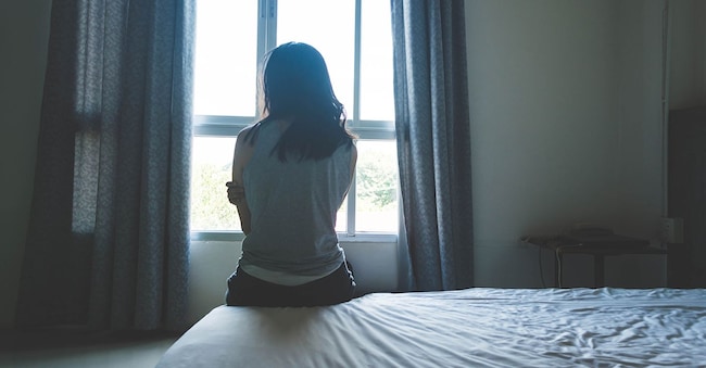 Violenza sulle ragazze (Adobe Stock)