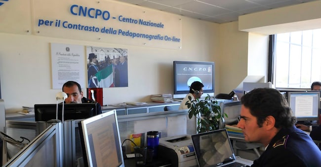  Mimmo Frassineti / AGF