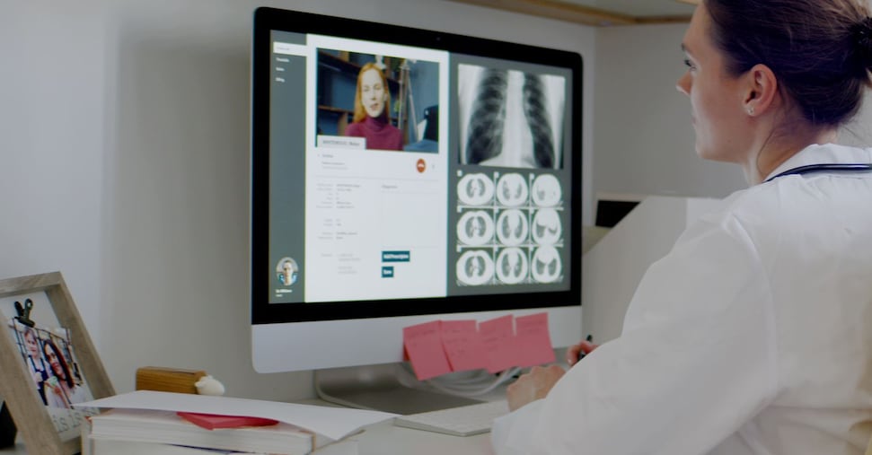Sicurezza delle cure, l’Italia fa rotta  su telemedicina e case di comunità