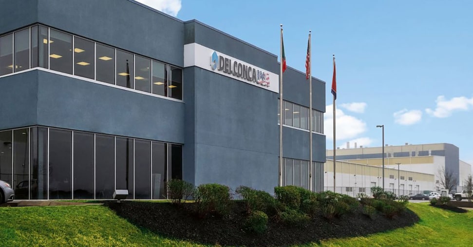 A Gresmalt Group il 51% di Del Conca Usa