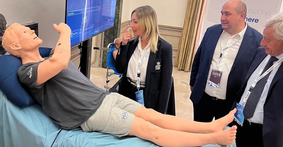 Sicurezza dei pazienti: la formazione sanitaria si prepara al futuro