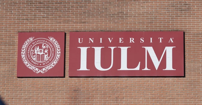 SEDE ESTERNO UNIVERSITA' IULM IMAGOECONOMICA