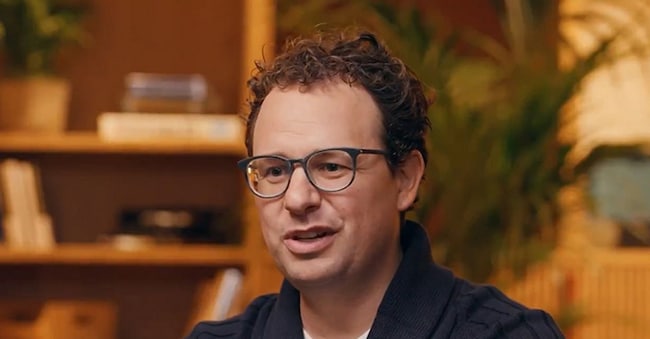 DARIO AMODEI CEO ANTHROPIC IMAGOECONOMICA