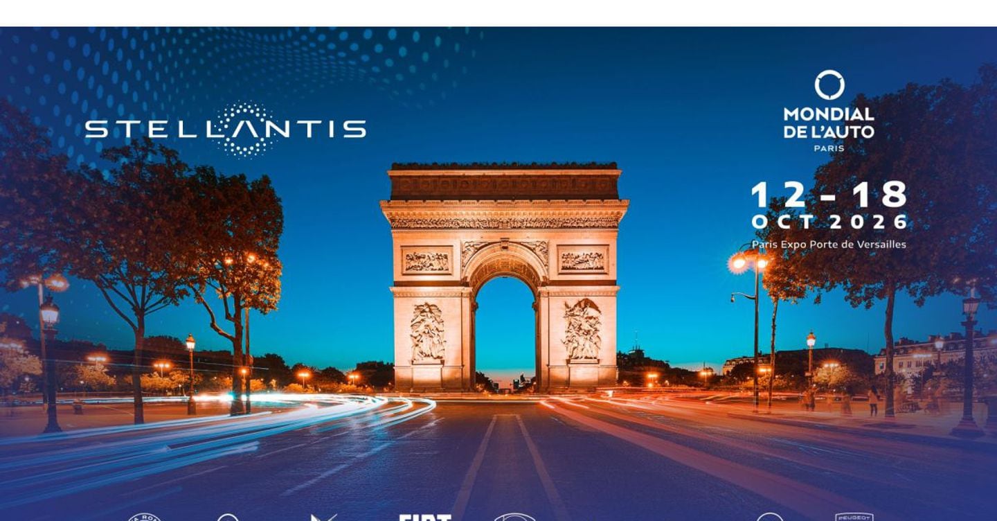 Stellantis, 9 concept e tanta tecnologia in comune