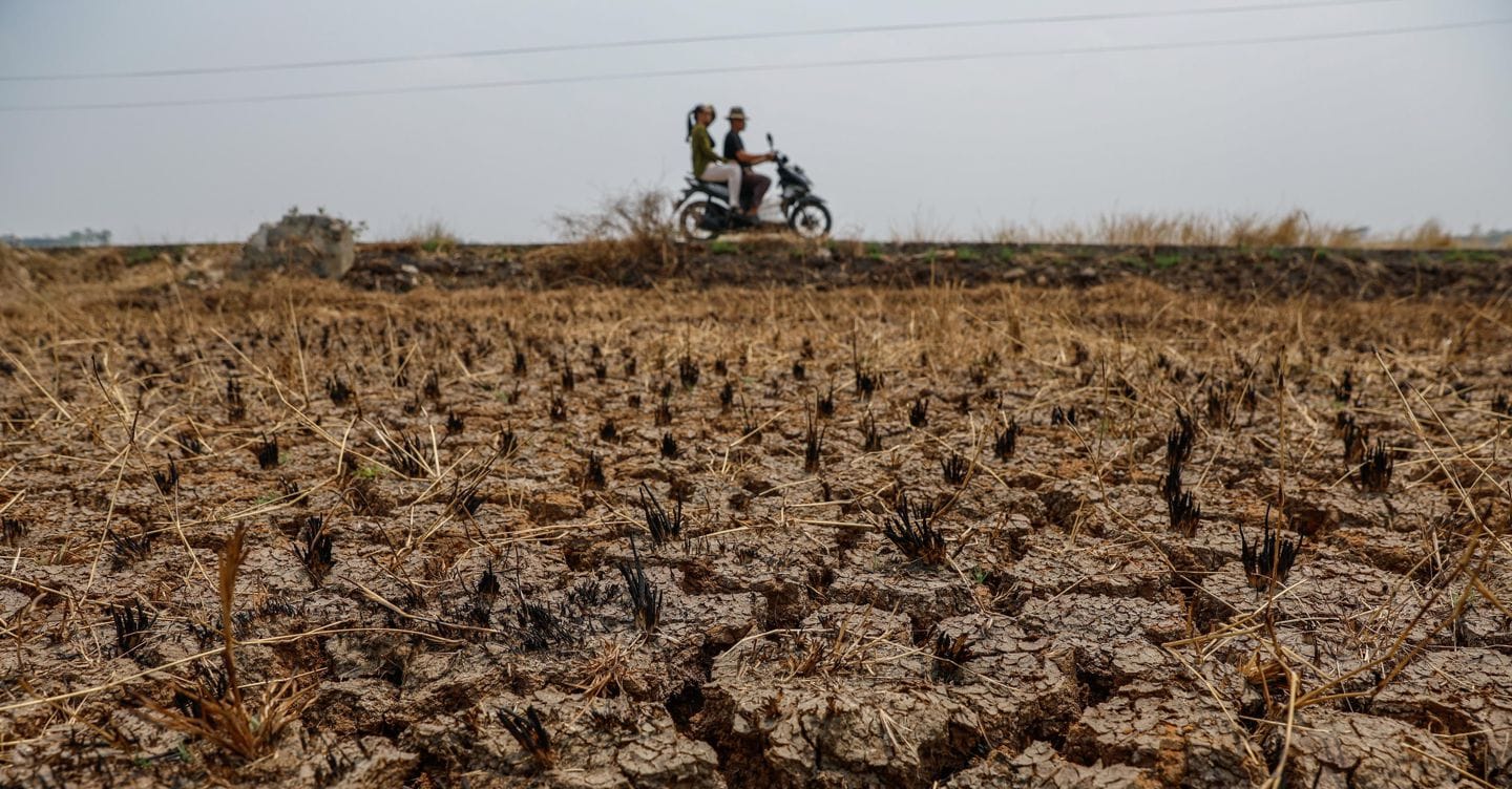Clima, gestori di patrimoni preoccupati per gli effetti di El Niño