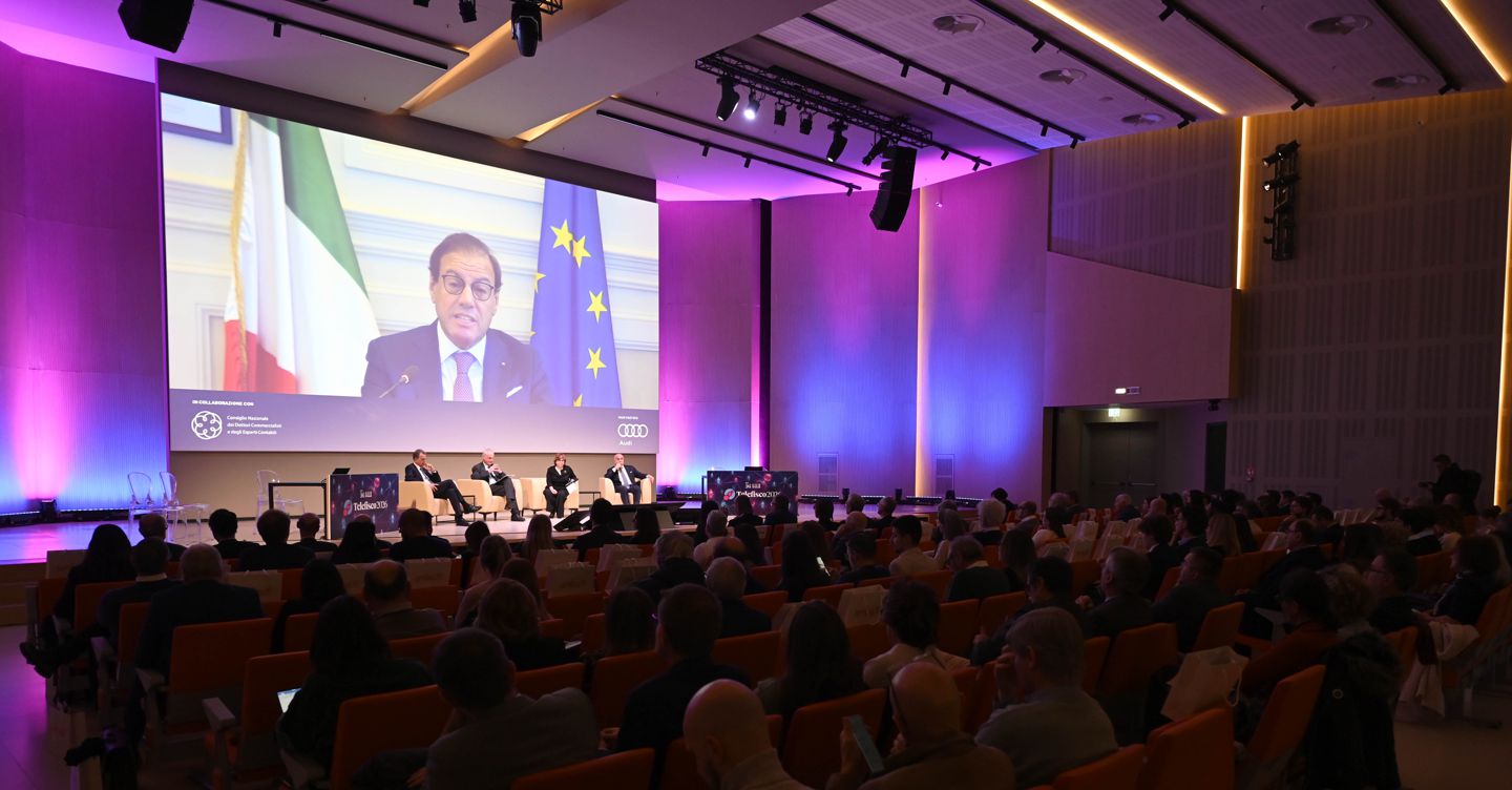 Speciale Telefisco: tutte le risposte delle Entrate, gli articoli e le istruzioni per rivedere il convegno