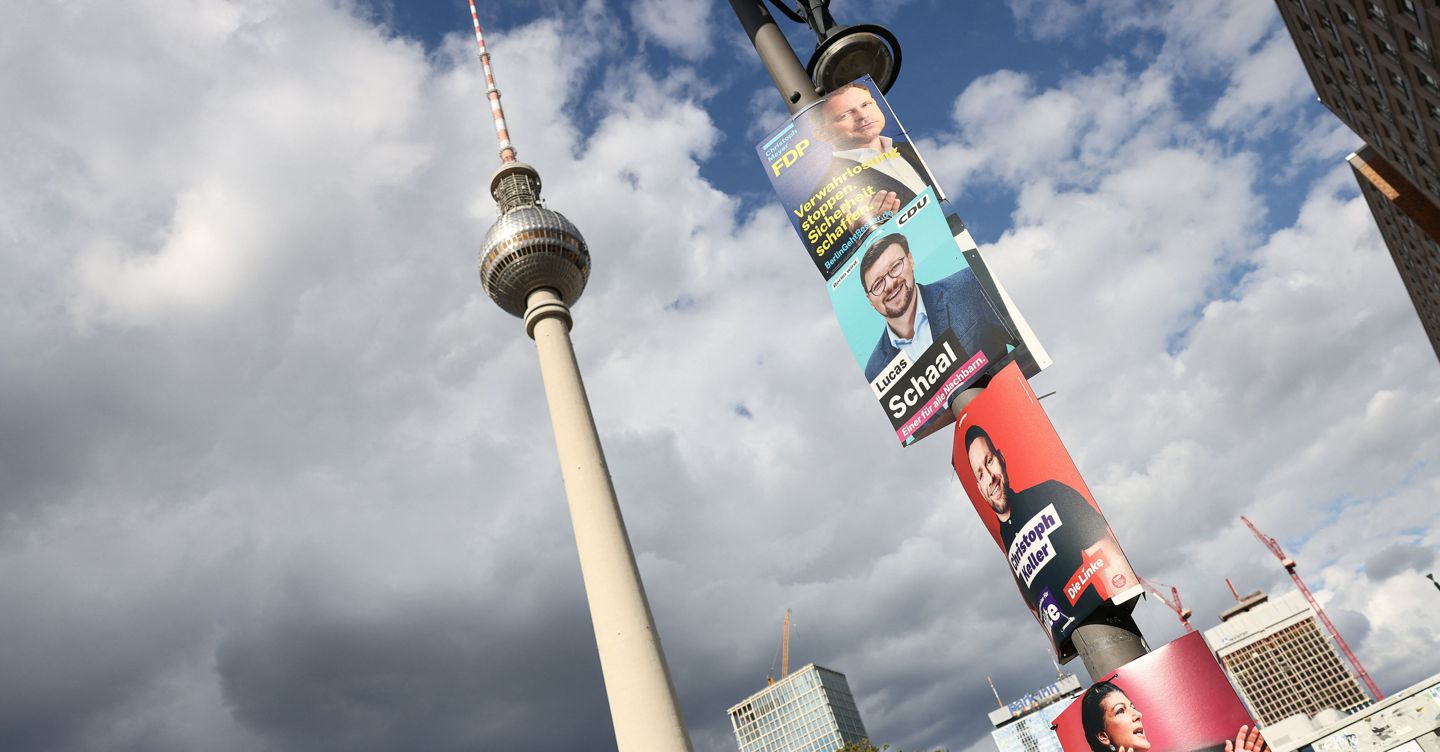 Elezioni in Germania: l’incubo di Merz e la crisi della Cdu