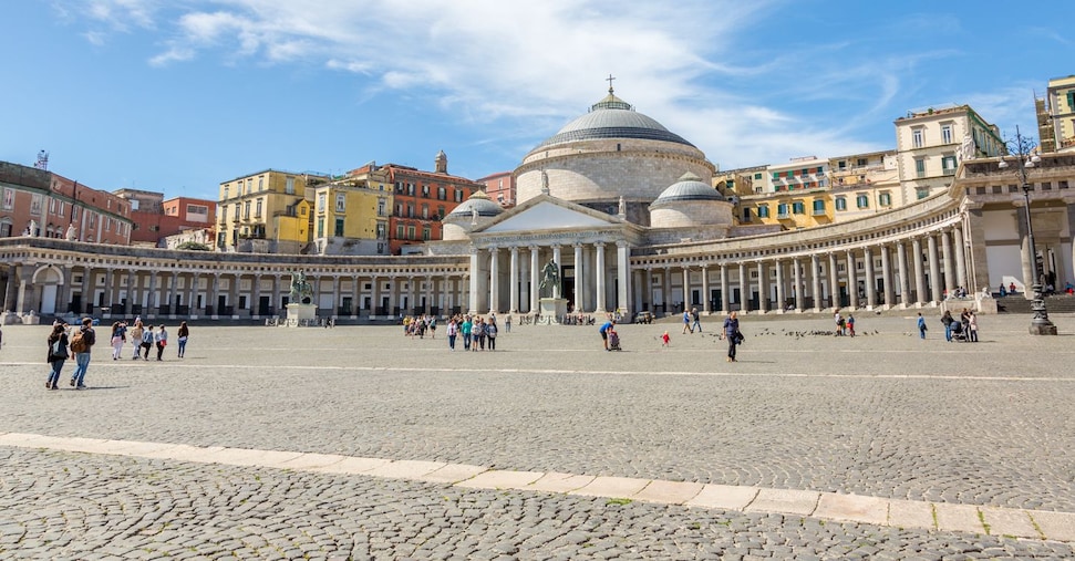 Al via “Napoli città mondo” per promuovere la sua cultura e le sue imprese