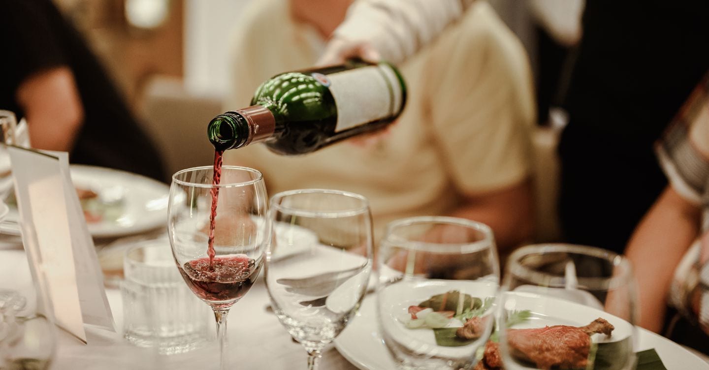 «Questo vino non mi piace»: spesso è difficile dirlo, ma non è una colpa «Questo vino non mi piace»: spesso è difficile dirlo, ma non è una colpa
