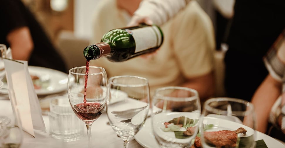 «Questo vino non mi piace»: spesso è difficile dirlo, ma non è una colpa «Questo vino non mi piace»: spesso è difficile dirlo, ma non è una colpa