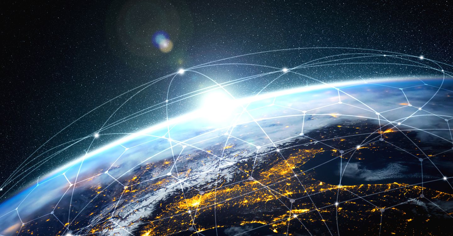 Spazio, dai dati dei satelliti Iride 400 prodotti sul mercato per Pa e aziende