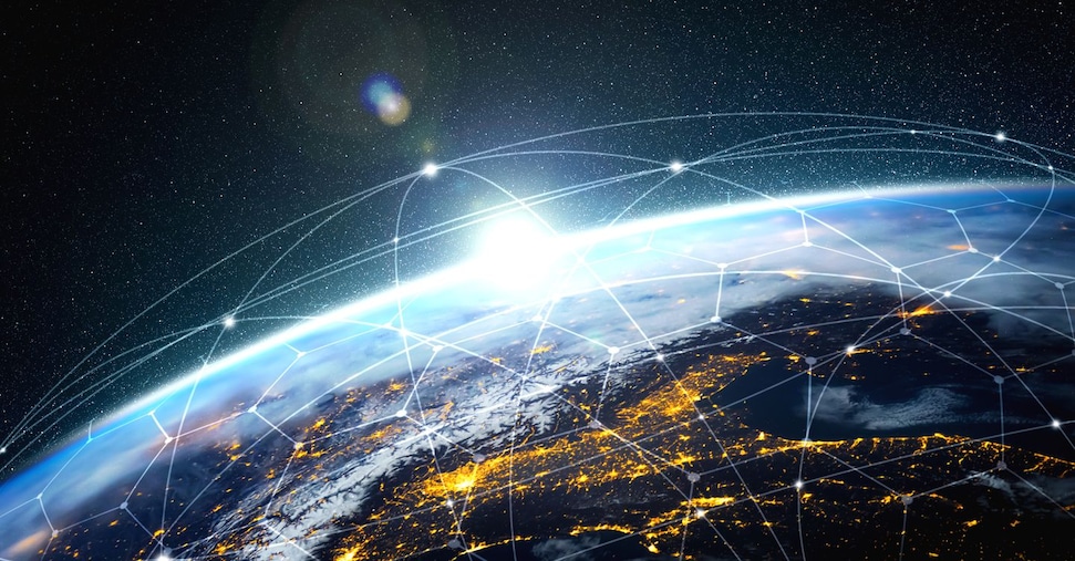 Spazio, dai dati dei satelliti Iride 400 prodotti sul mercato per Pa e aziende Spazio, dai dati dei satelliti Iride 400 prodotti sul mercato per Pa e aziende