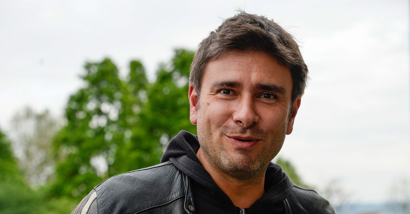Di Battista, sto molto meglio, finalmente sono a casa