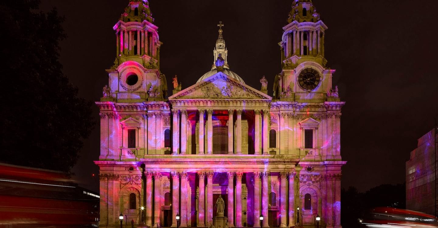 Artigianato e AI al centro della London Design Festival