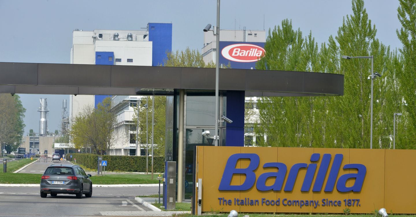 Barilla investe cento milioni al Sud, nuovo polo della pasta a Foggia