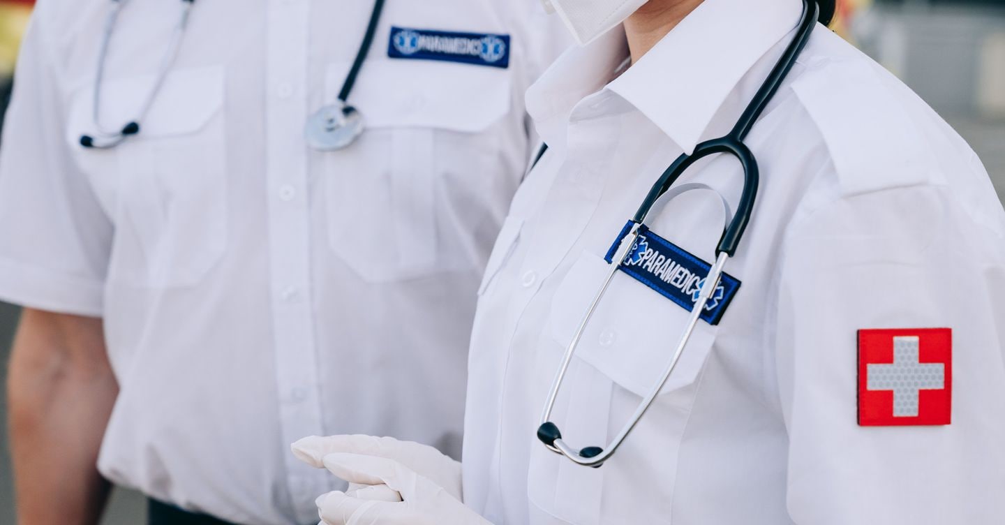L’Oms lancia l’allarme: in dieci anni un medico su quattro sarà in pensione
