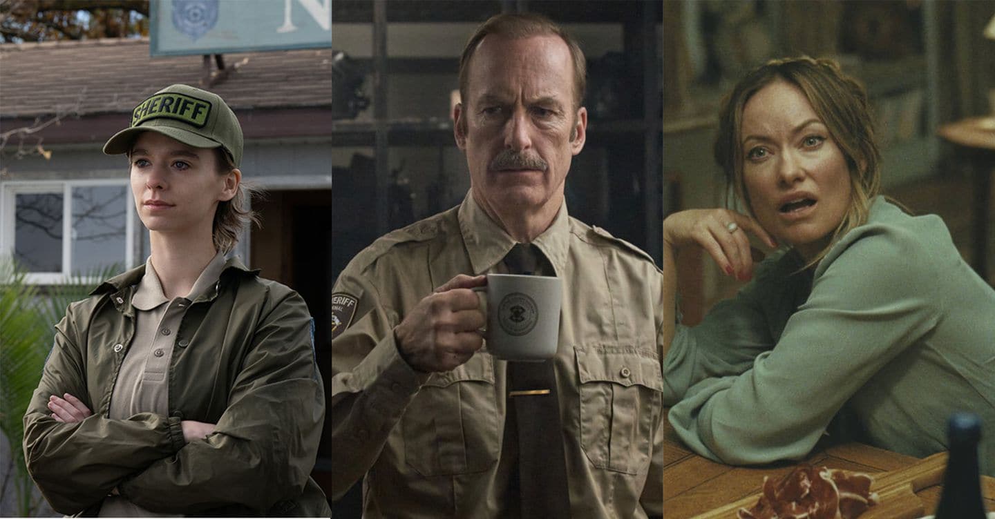 “The Invite”, un film brillante giocato su dialoghi divertenti