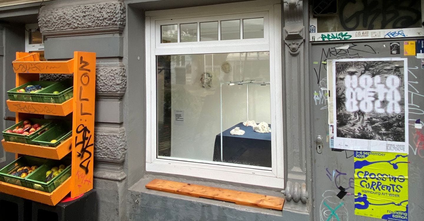 La prima Hamburg Art Week: l’inizio di una tradizione