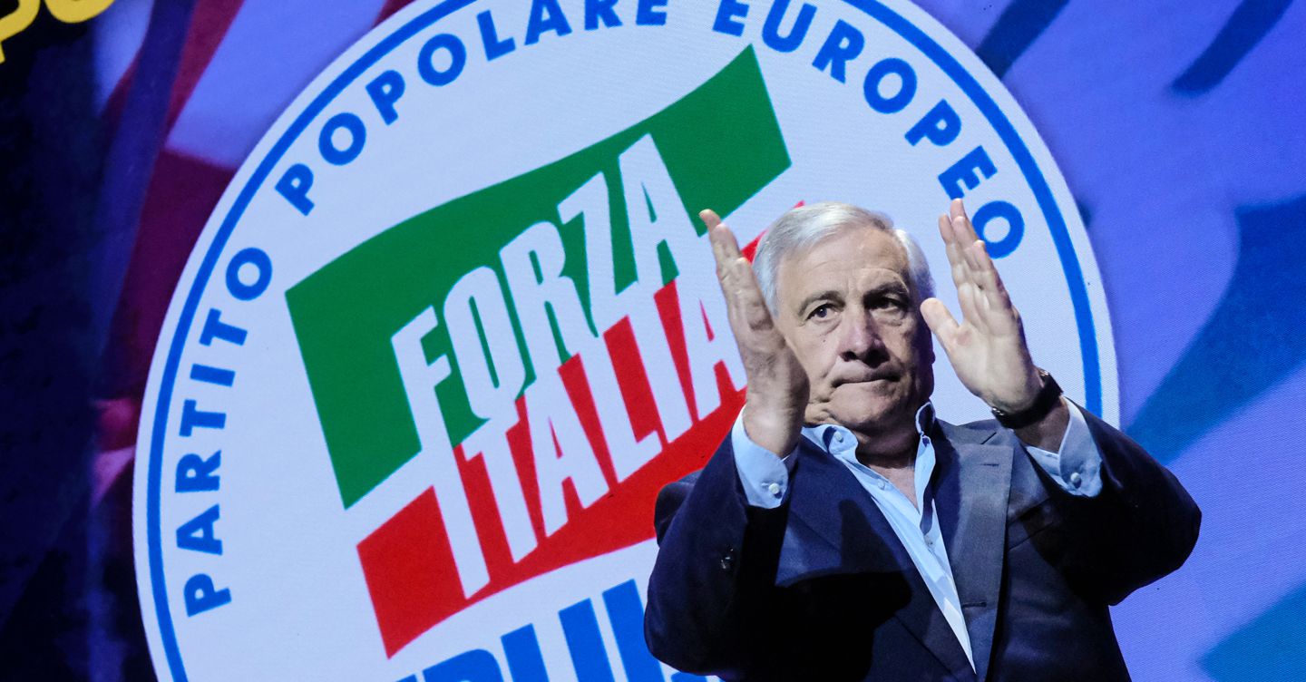 Italia Viva all’attacco di Tajani: idea della donna ottocentesca. Il Pd: concentrato dei peggiori stereotipi