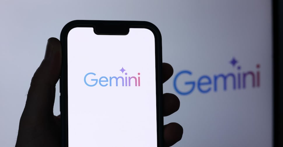 Gemini si aggiunge alla lista: anche l’AI di Google ha violato alcune aziende
