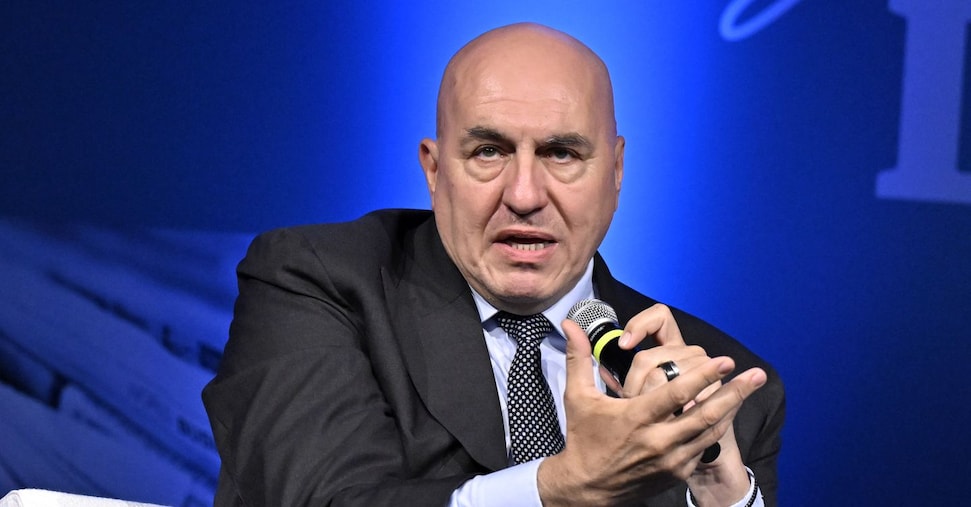 Bab el-Mandeb, Crosetto: «L’Italia non è in guerra». Gli Houthi: «Ma i vostri aerei sono in Arabia Saudita»