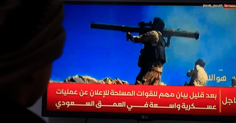 Guerra ultime notizie. Allerta Usa per rapida escalation dopo i raid Houthi. Trump rientra alla Casa Bianca Guerra ultime notizie. Allerta Usa per rapida escalation dopo i raid Houthi. Trump rientra alla Casa Bianca