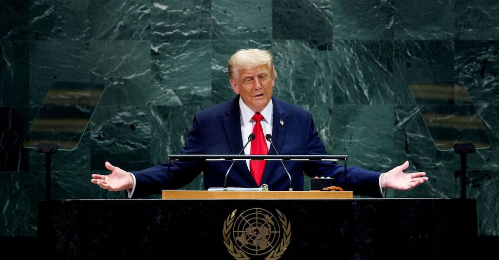 Wsj: «Trump si prepara a imporre sanzioni alla Corte penale internazionale»