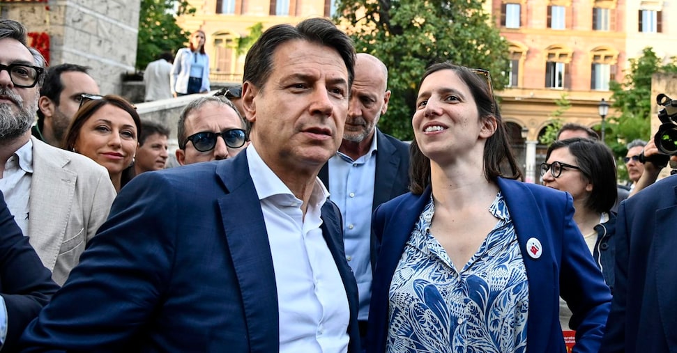 Scuola, opposizione alla carica: limite stranieri era già in circolare Gelmini. Schlein: Meloni ci dica quando voteremo