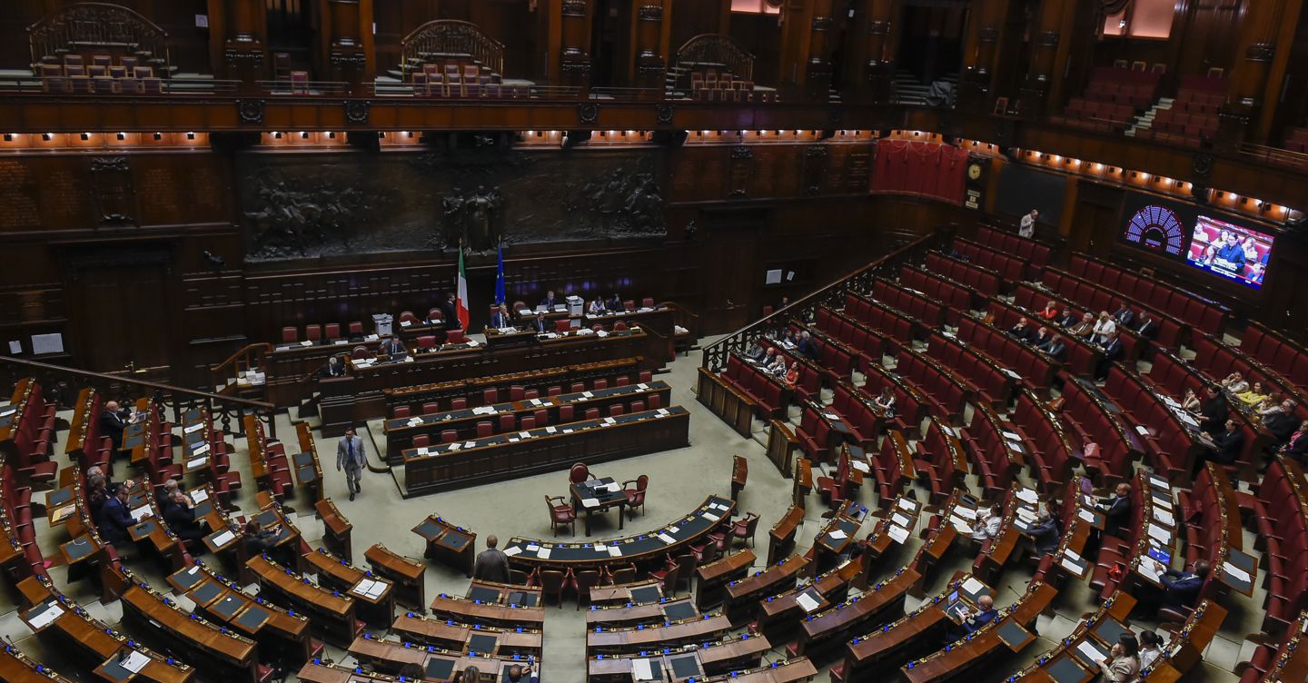 Legge elettorale, da oggi al via alla Camera l’ultimo step della riforma