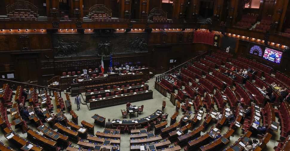 legge elettorale da oggi al via alla camera l8217ultimo step della riforma da Ilsole24ore.com legge elettorale da oggi al via alla camera l8217ultimo step della riforma