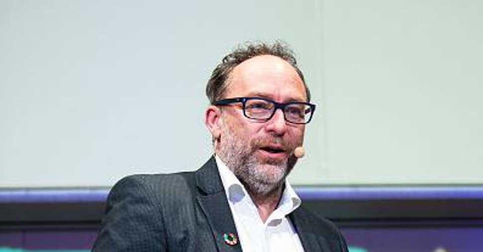 Wikipedia, Jimmy Wales: «L’intelligenza artificiale può aiutare, ma la decisione finale deve rimanere umana» Wikipedia, Jimmy Wales: «L’intelligenza artificiale può aiutare, ma la decisione finale deve rimanere umana»